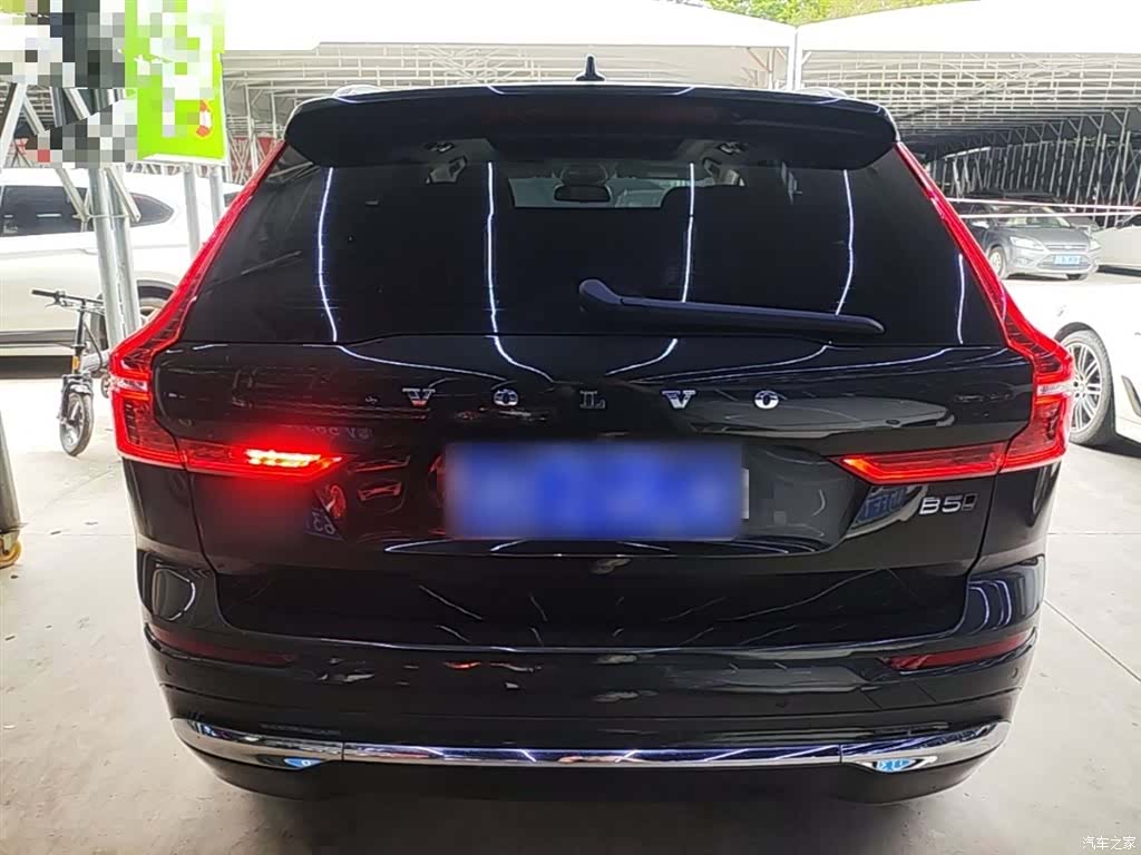 Volvo XC60, 2022 6