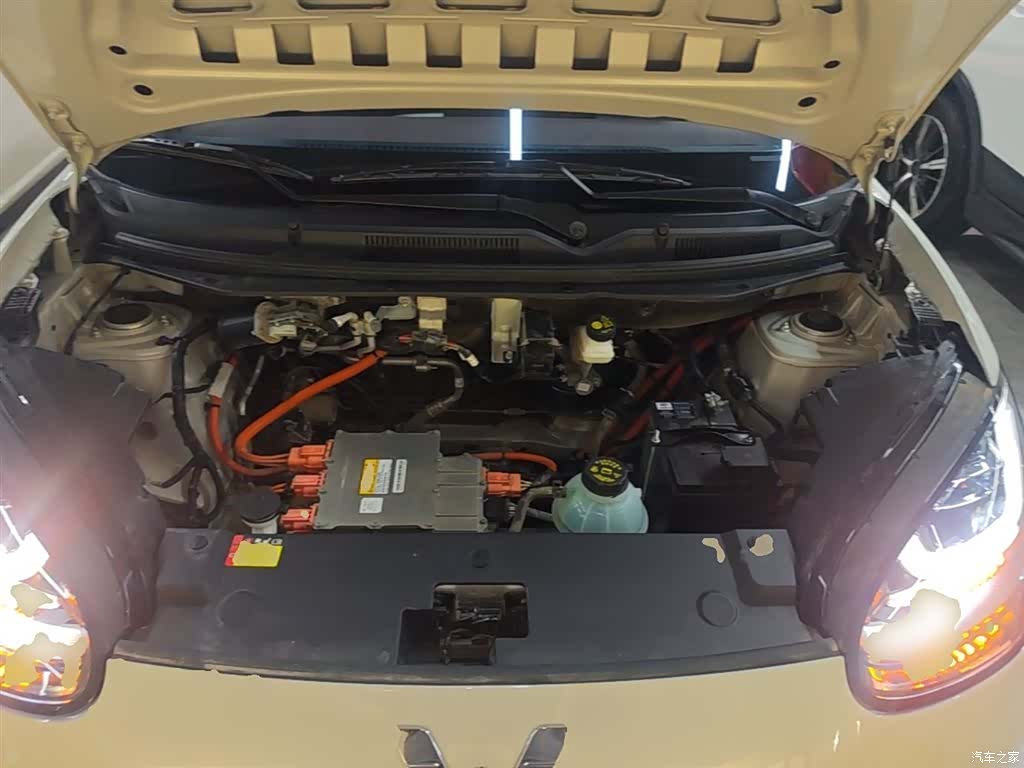Wuling Bingo, 2024 20
