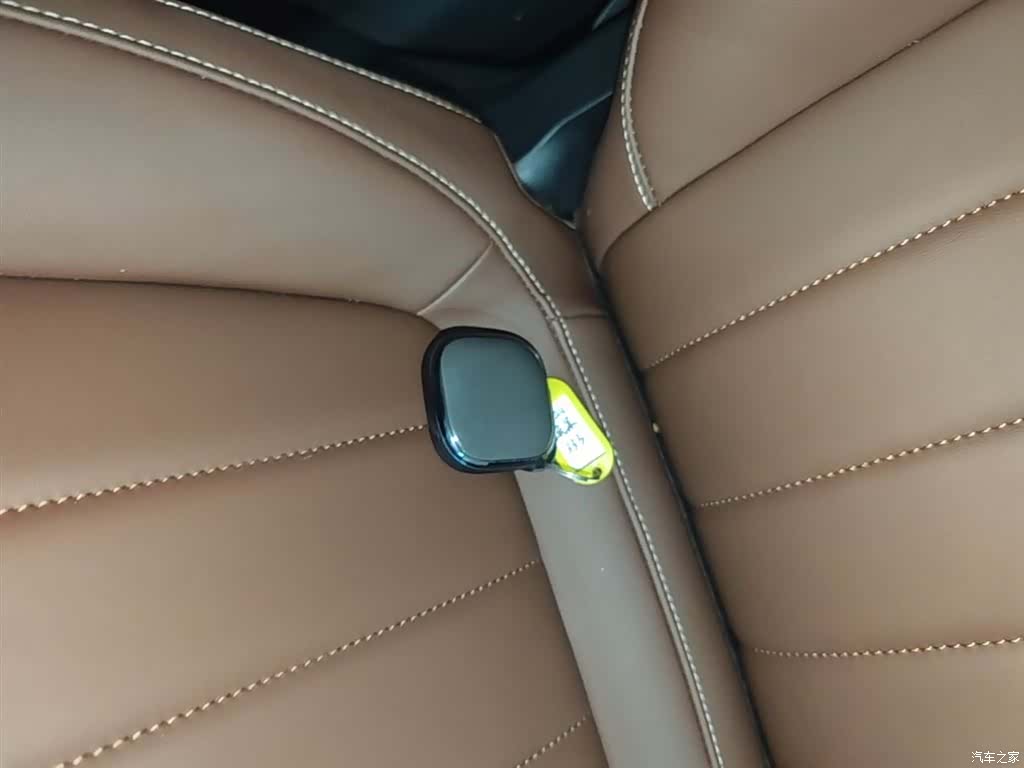 Wuling Bingo, 2024 9