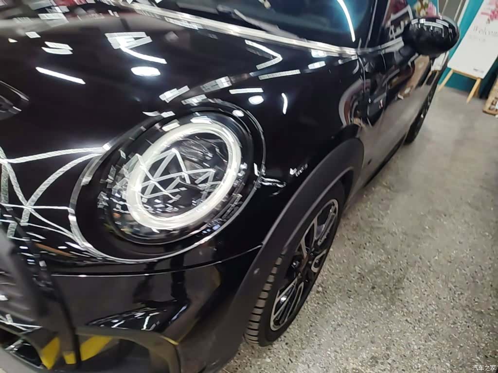 Mini Cooper, 2021 24
