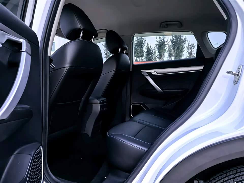 Geely Collray