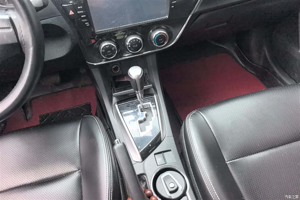 Toyota Corolla, 2016 16