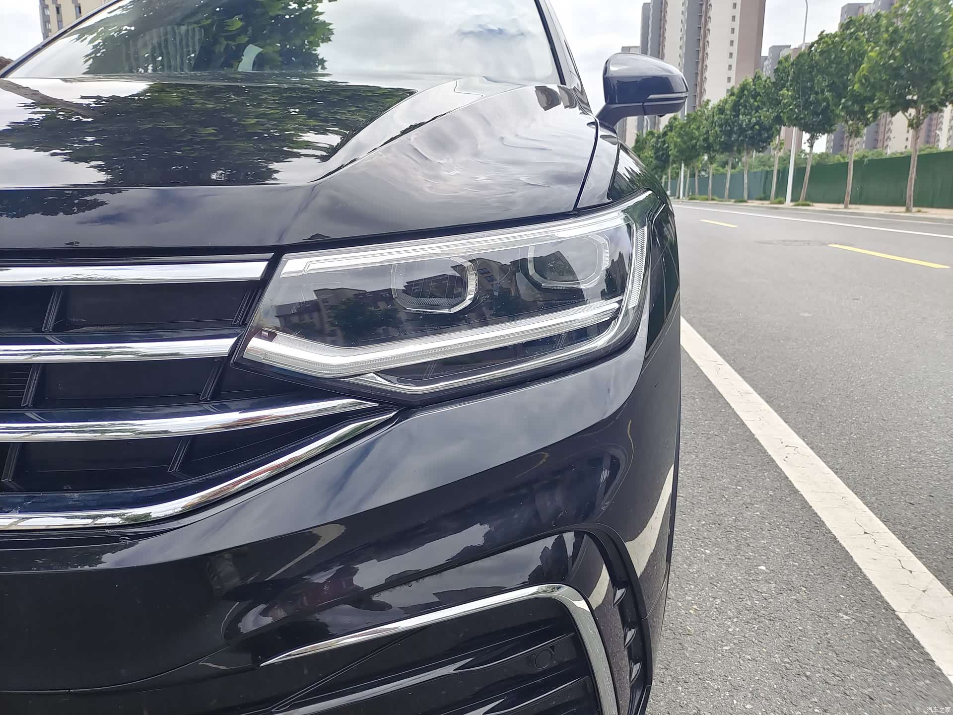 Volkswagen Tiguan L, 2021 18
