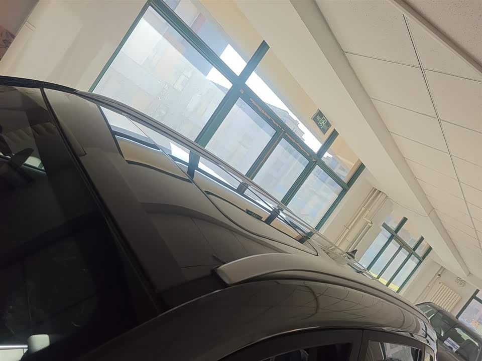 Changan CS75 Changan CS75