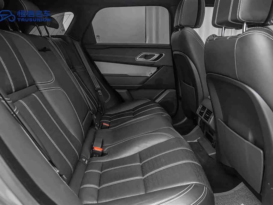 Land Rover Range Rover Star Pulse