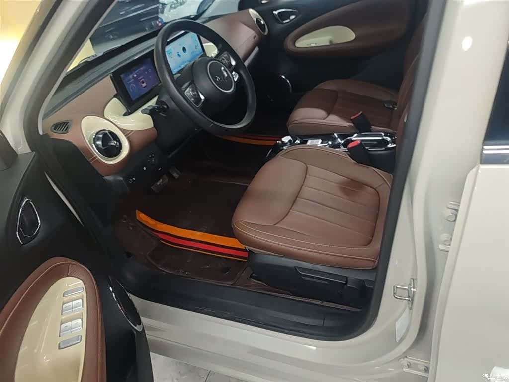 Wuling Bingo, 2024 15