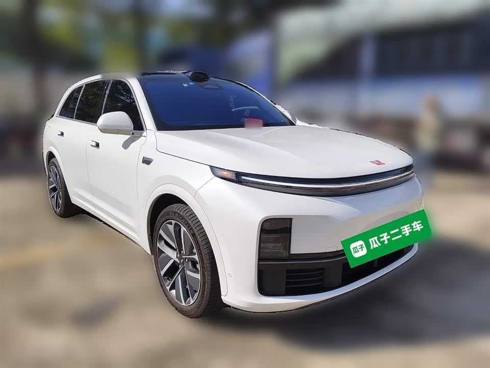 Li Auto Ideal L7
