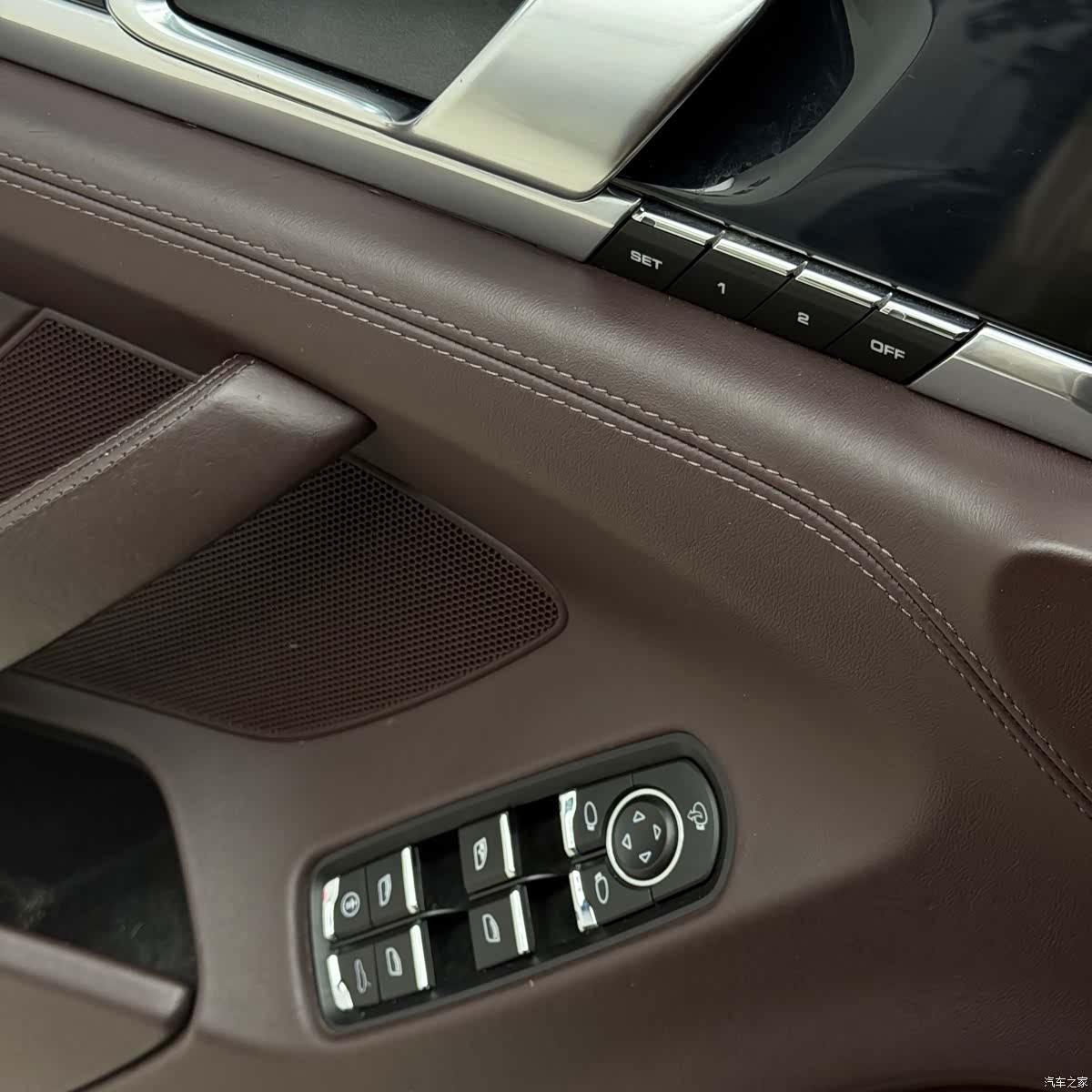 Porsche Panamera, 2012 18