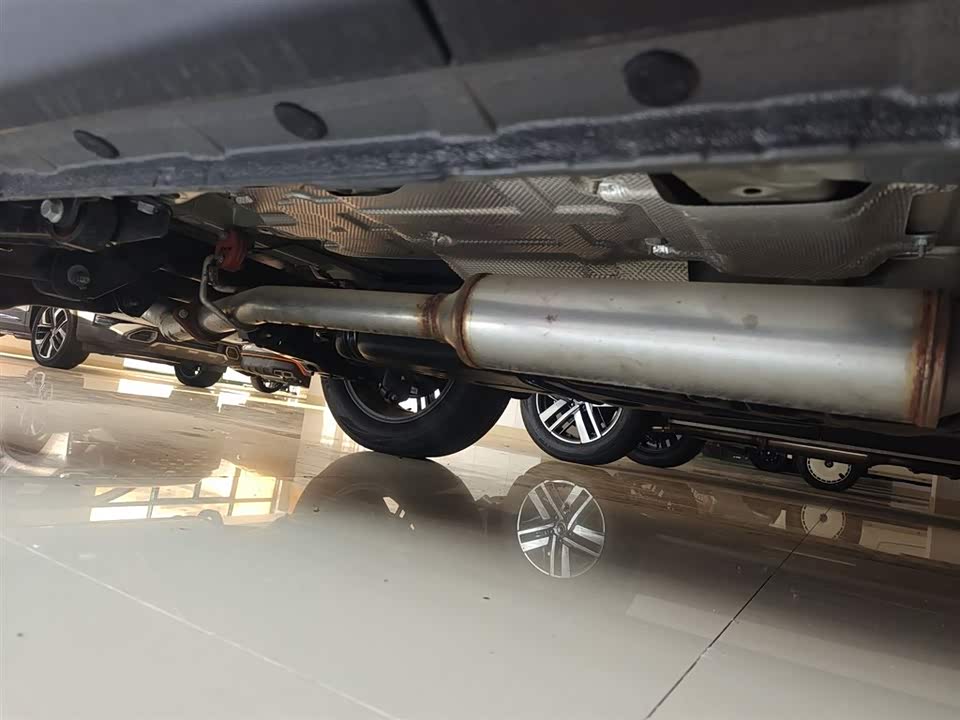Changan CS75 Changan CS75
