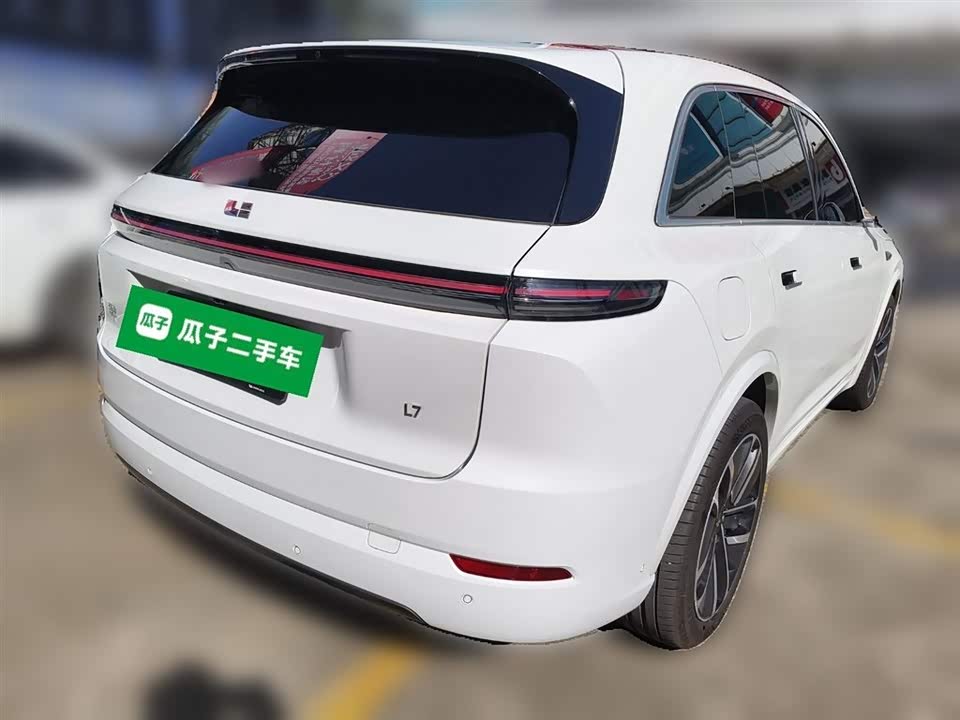 Li Auto Ideal L7