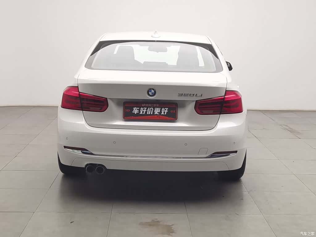 BMW 3 Series, 2017 4
