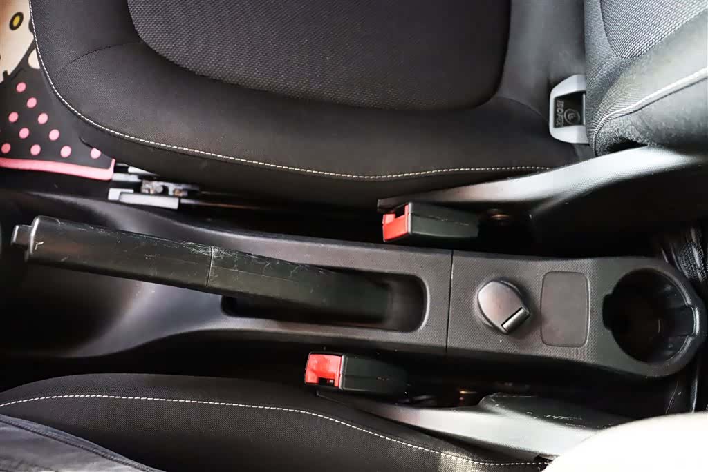 Smart Fortwo, 2017 13