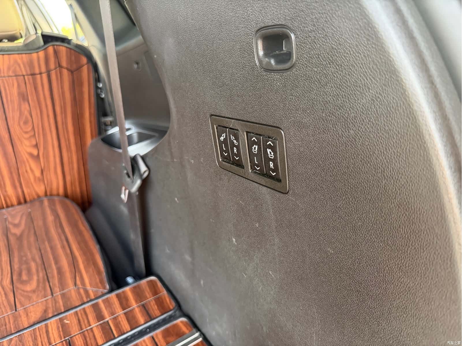 Buick Enclave, 2020 23