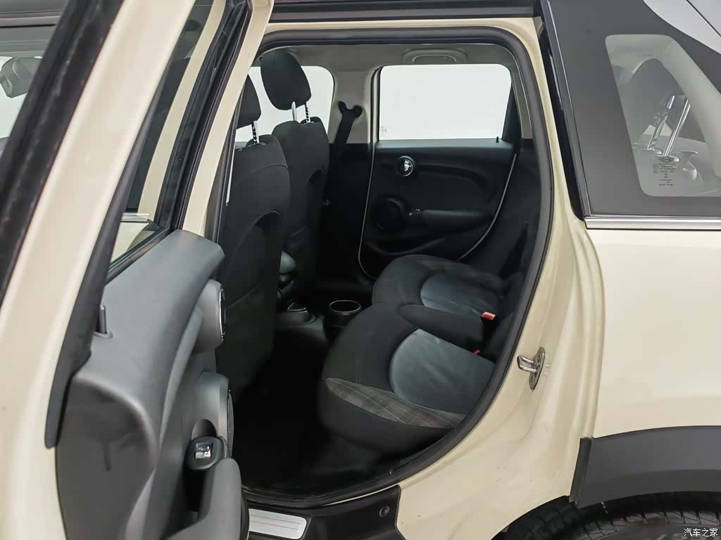Mini Cooper, 2017 15