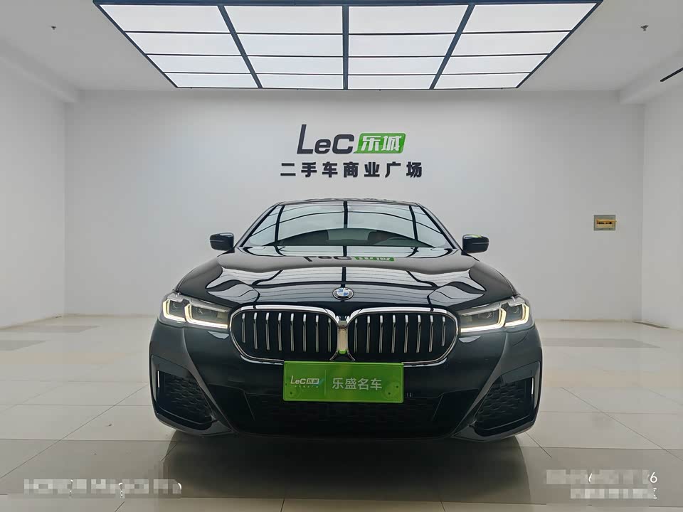 BMW 5 series BMW 5 series