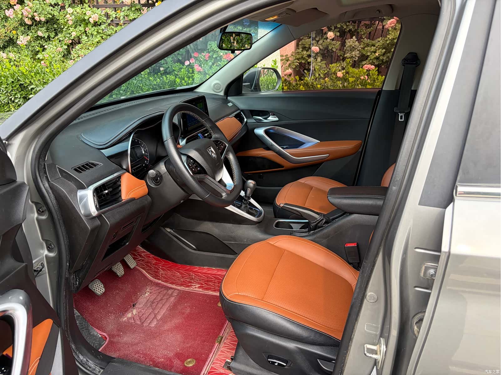 Wuling 510, 2018 4