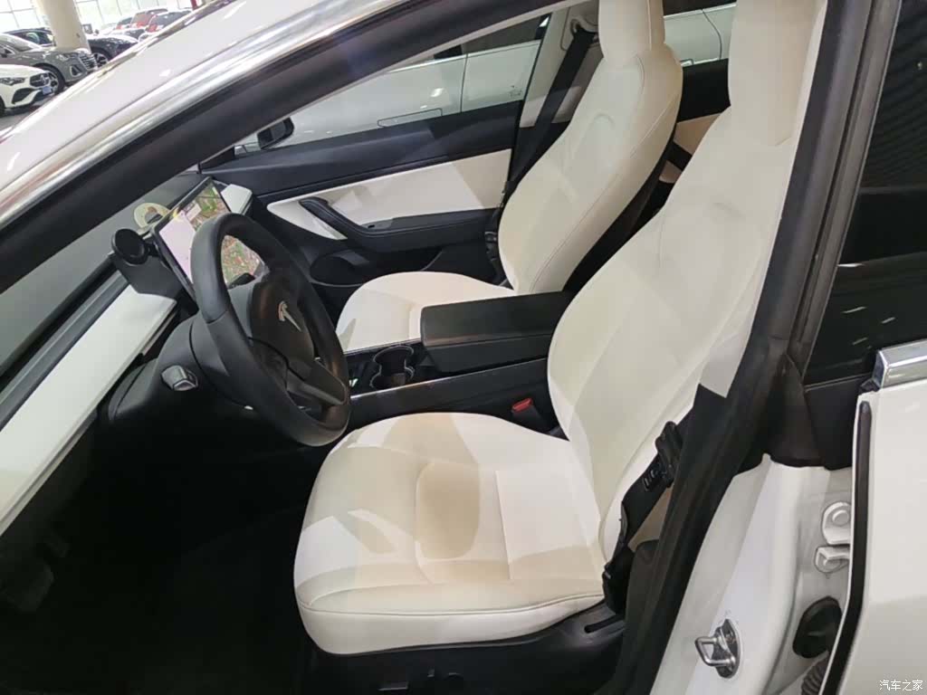 Tesla Model 3, 2020 7