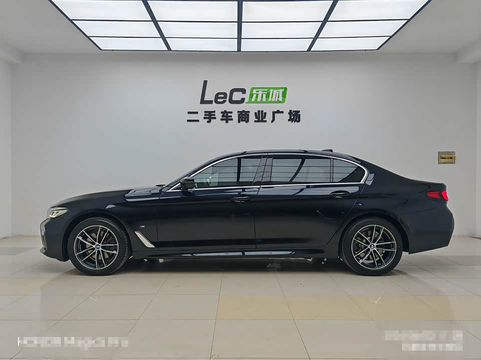 BMW 5 series BMW 5 series