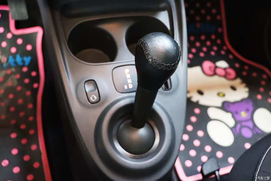 Smart Fortwo, 2017 14