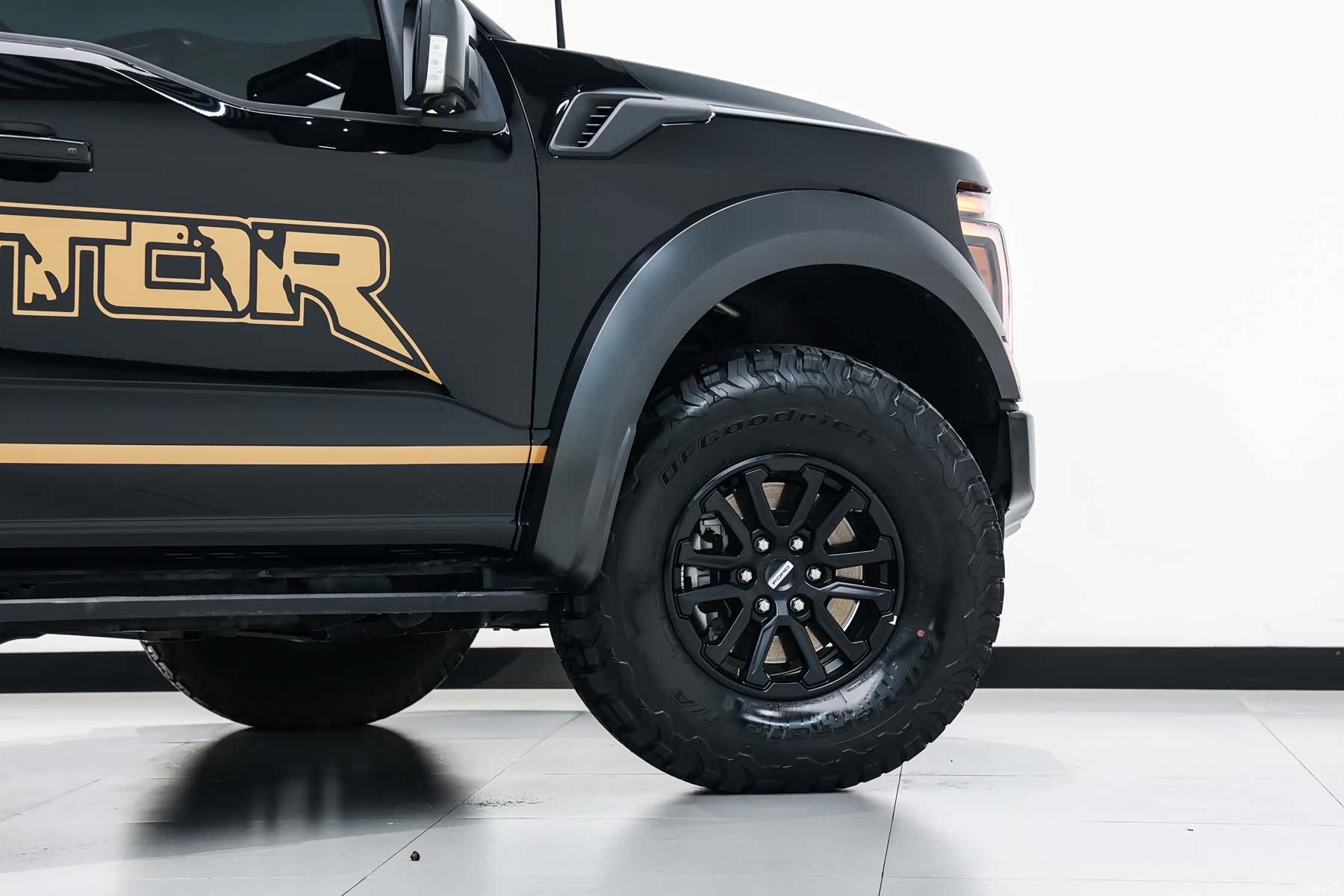 Ford F-150, 2026 22