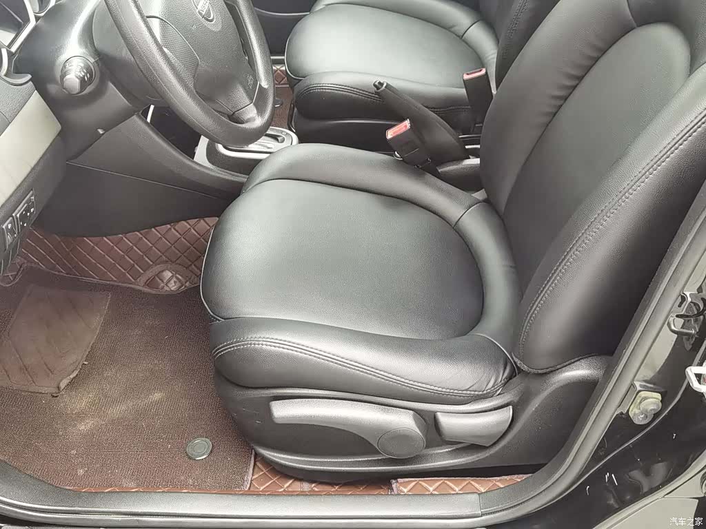 Nissan Sylphy, 2017 20