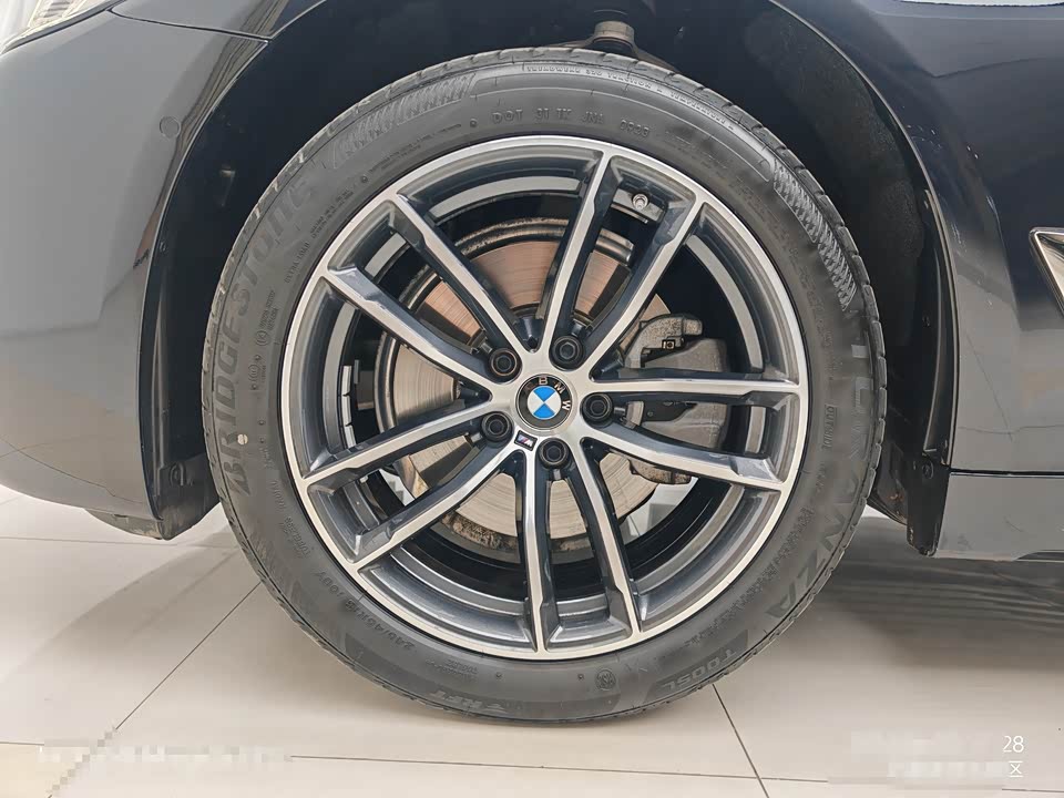 BMW 5 series BMW 5 series