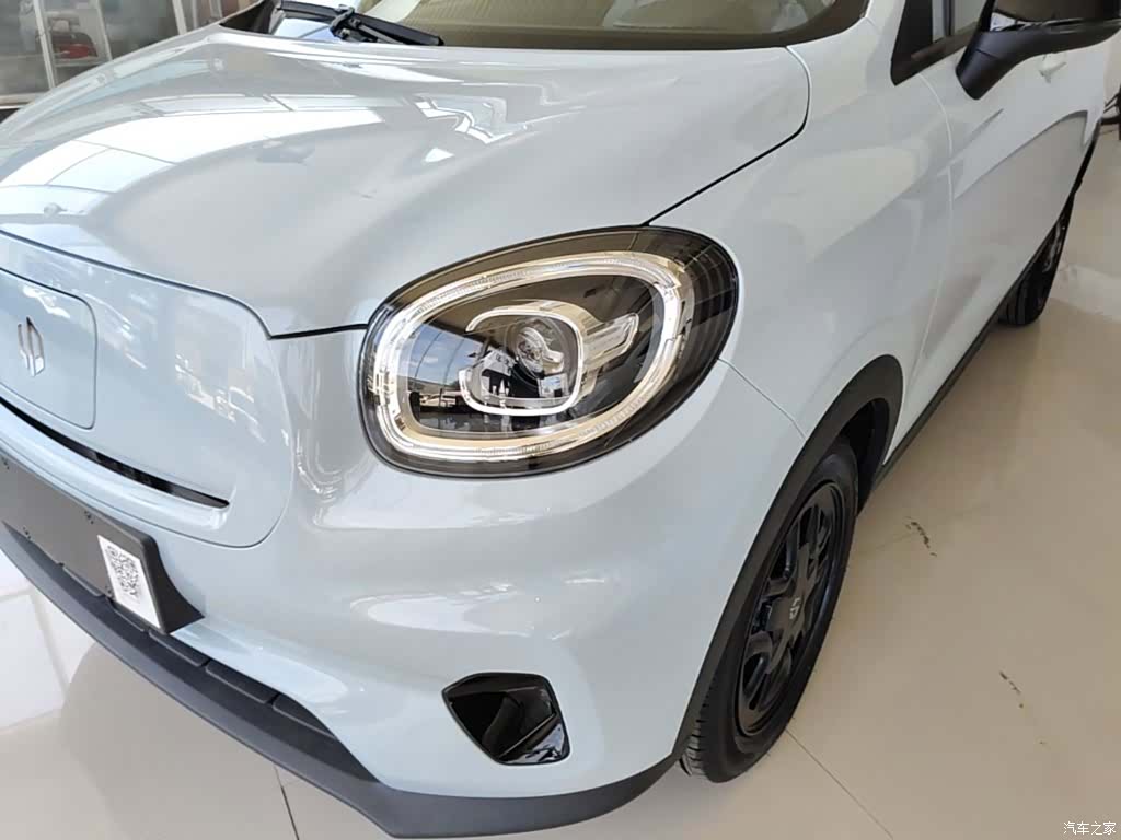 Leapmotor T03, 2026 24
