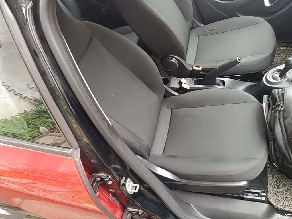 Smart Forfour, 2018 25