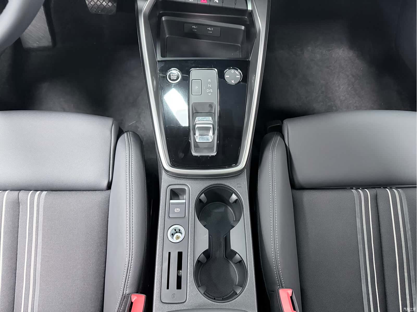 Audi A3, 2022 14
