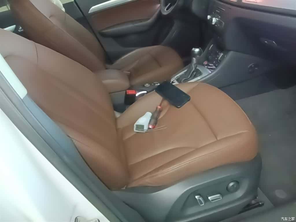Audi Q3, 2017 25