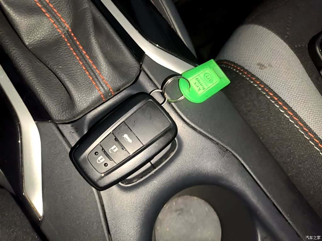 Toyota Corolla, 2023 9