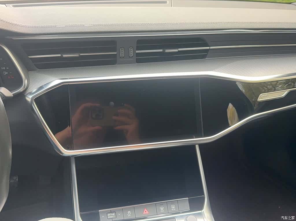 Audi A6L, 2019 13