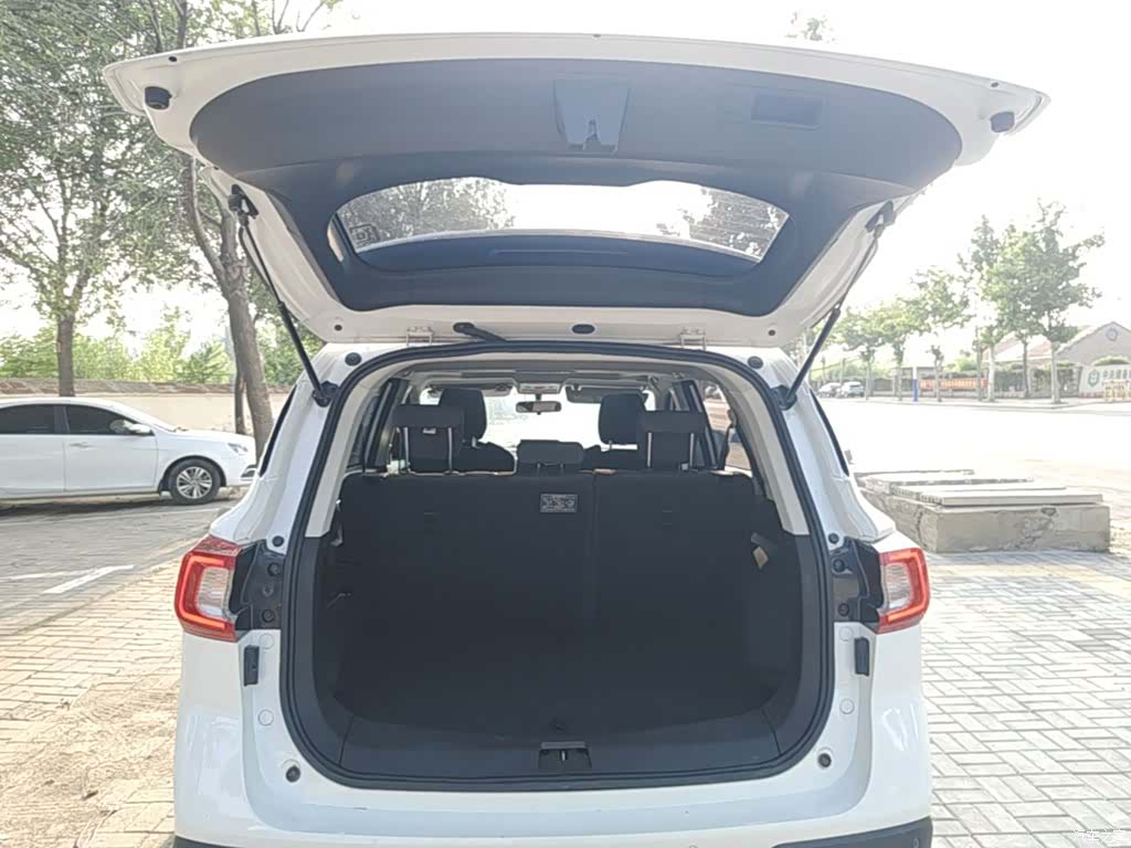 DongFeng T5, 2020 19