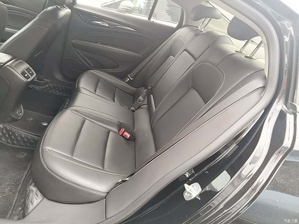 Buick Regal, 2023 17