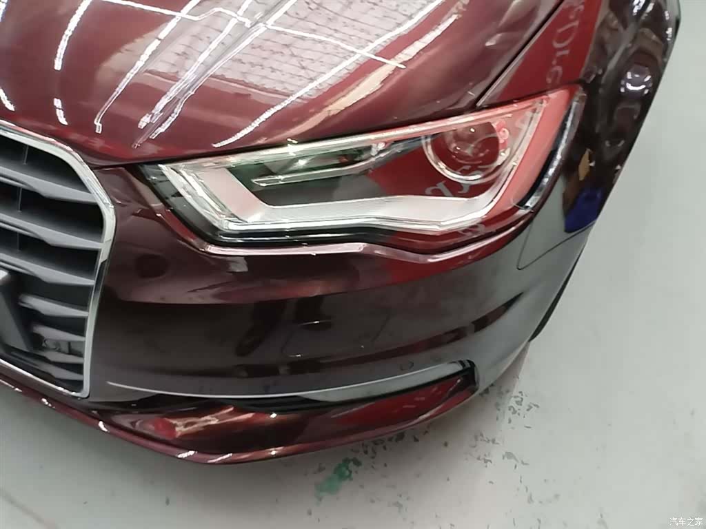 Audi A3, 2016 18