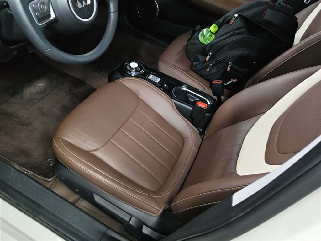 Wuling Bingo, 2025 15