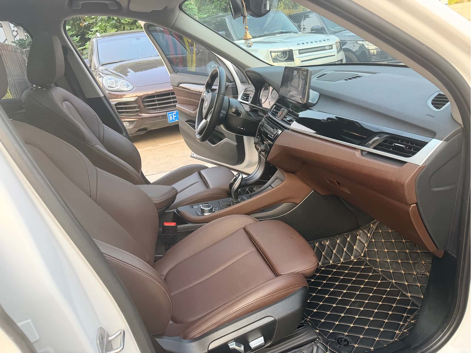 BMW X1, 2023 11