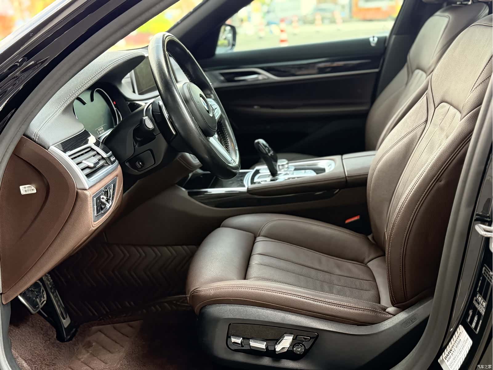 BMW 7 Series, 2019 15