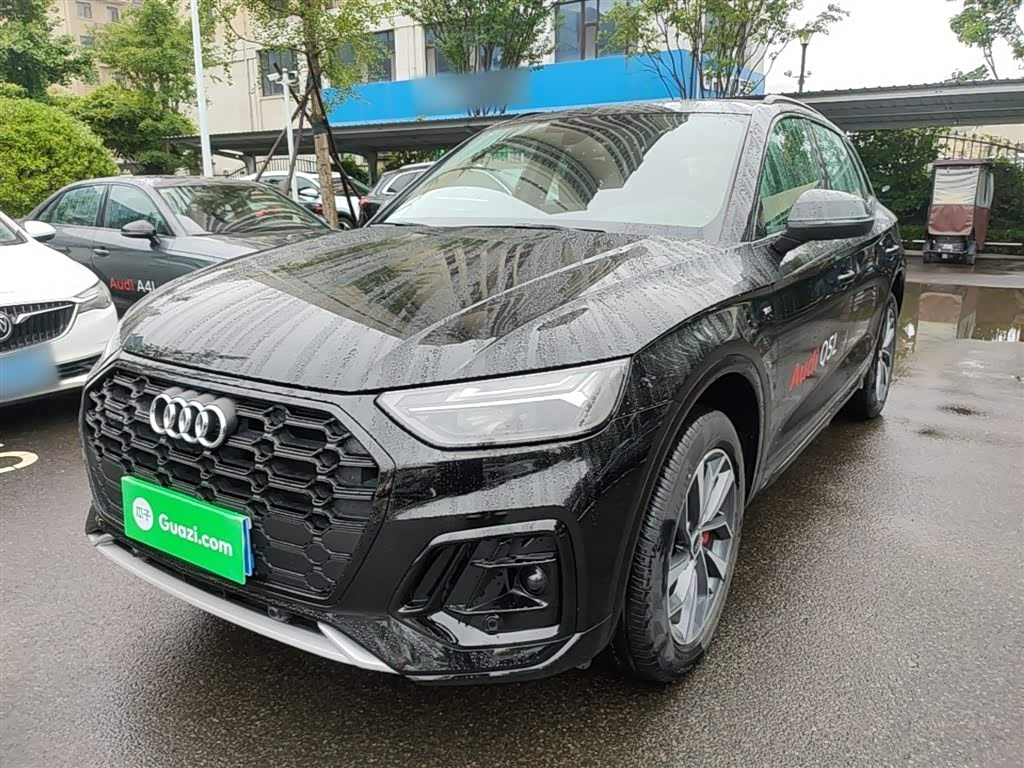 Audi Q5L