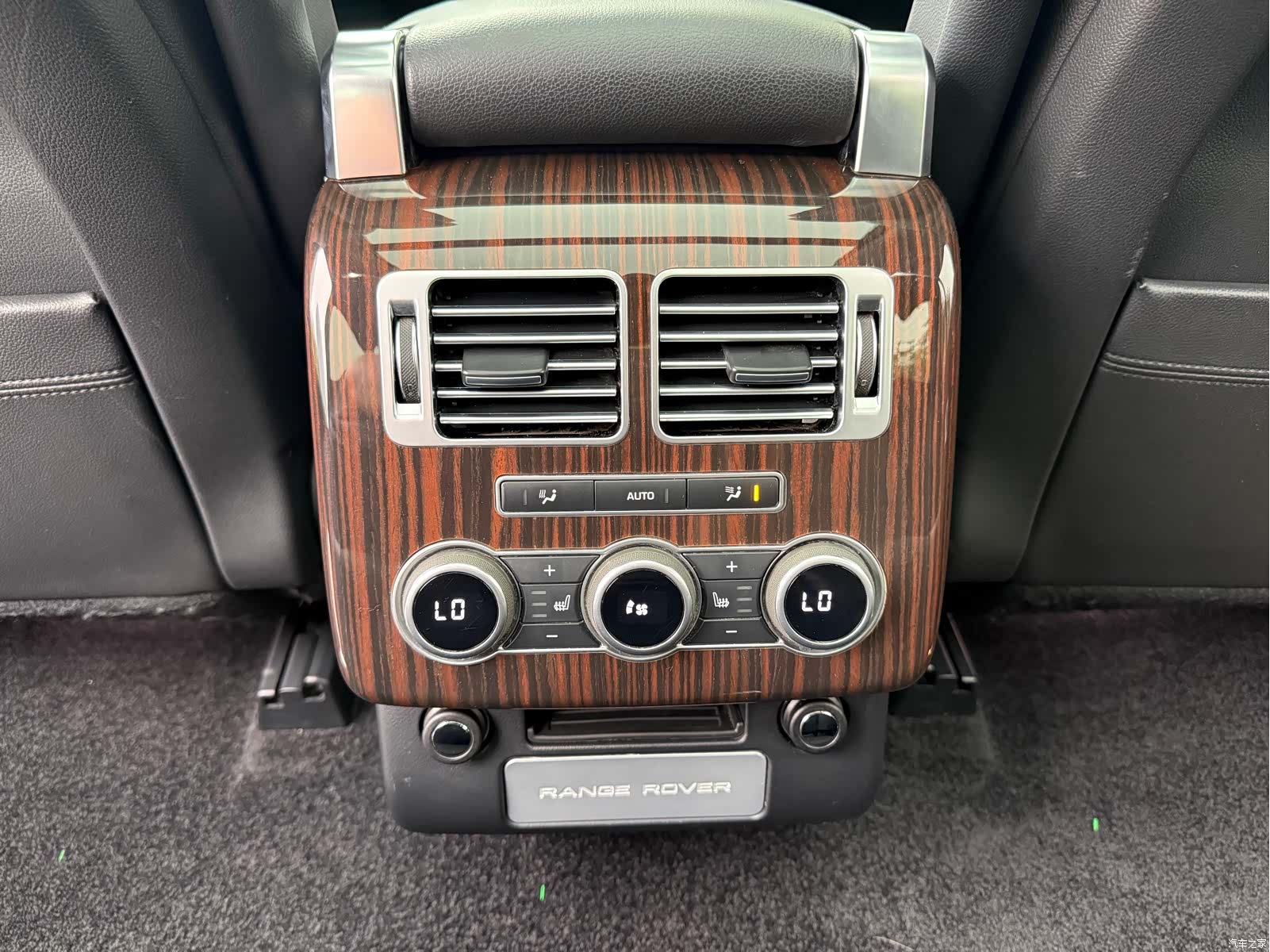 Land Rover Range Rover, 2018 20