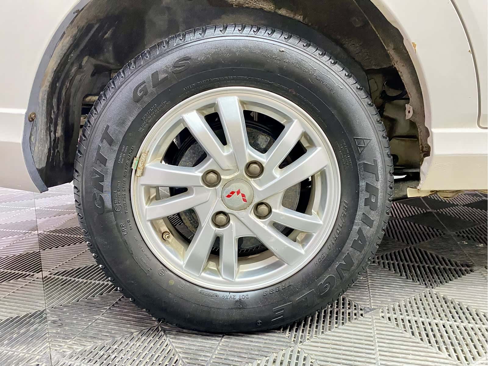 Wuling Hongguang, 2020 18