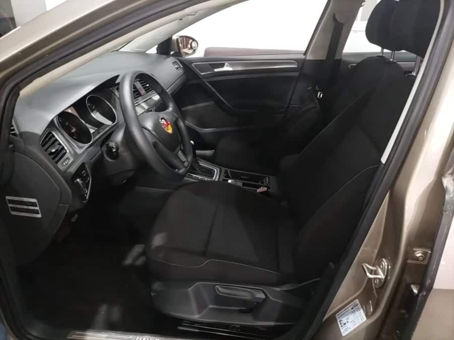 Volkswagen Golf 2016, фото 15