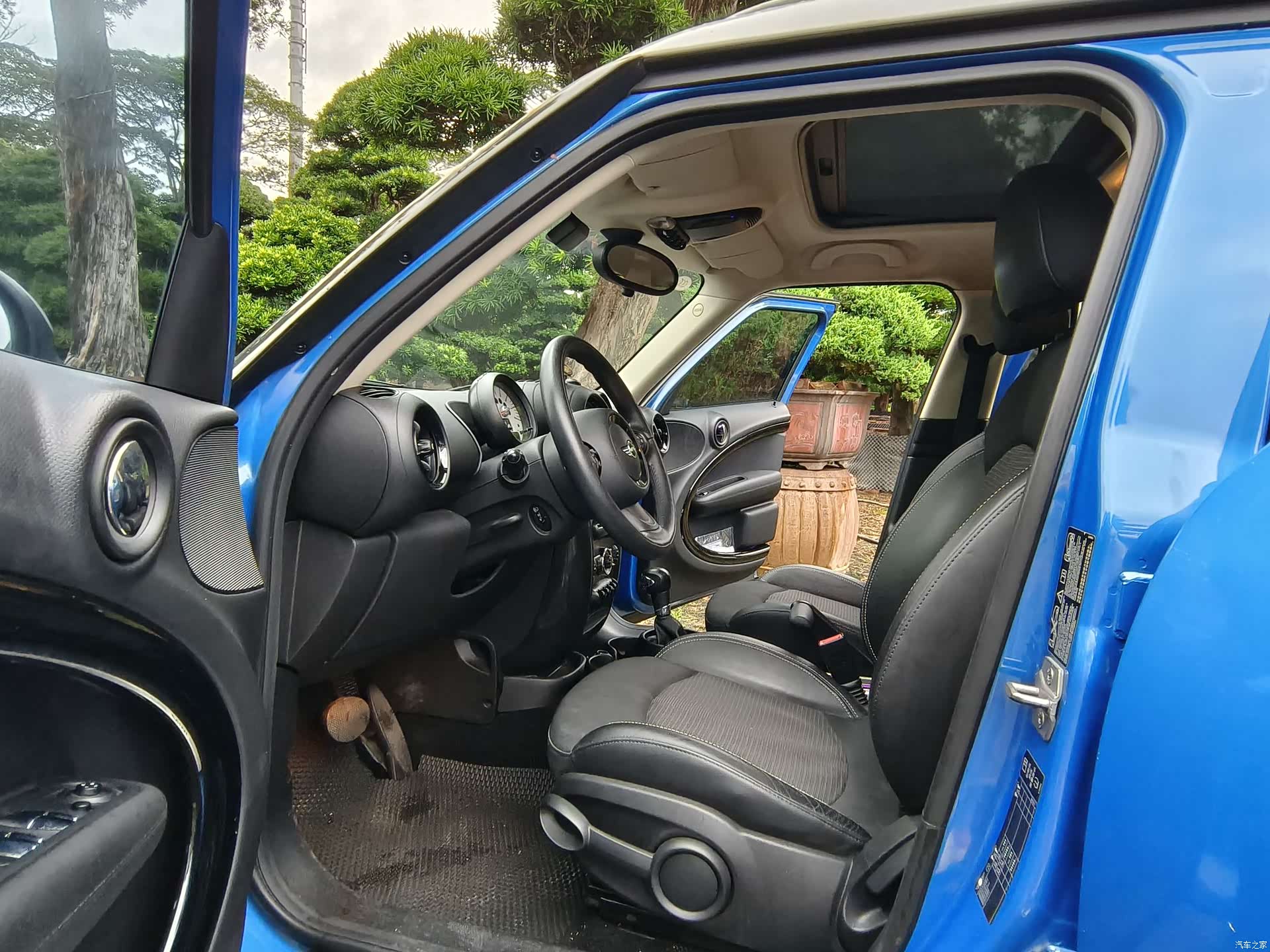 Mini Countryman, 2013 7