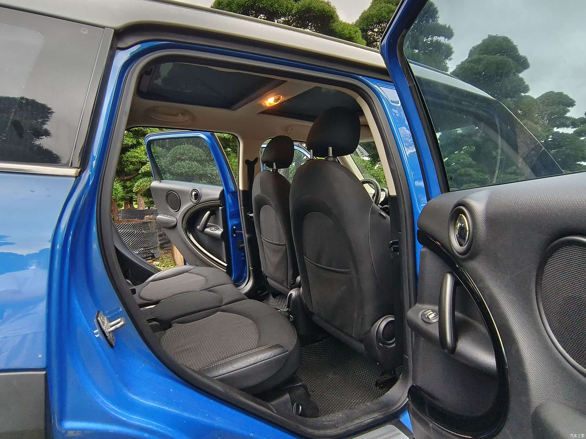 Mini Countryman, 2013 10