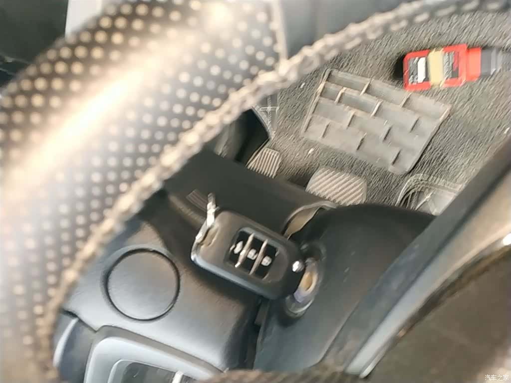 Honda Civic, 2018 9