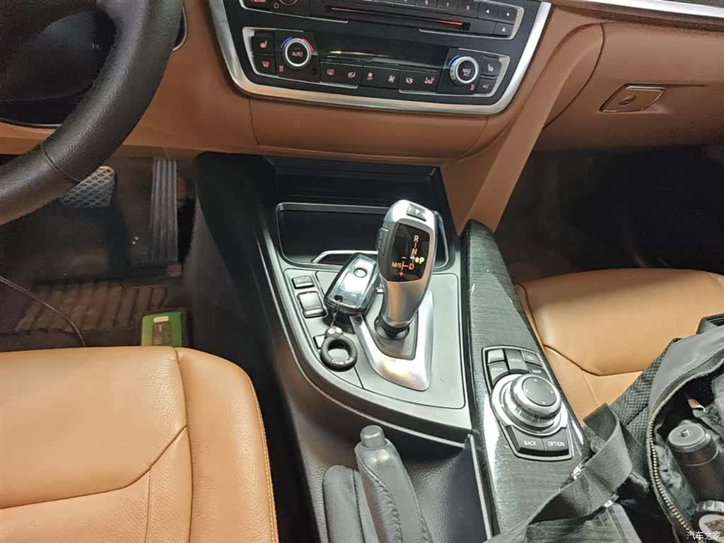 BMW 3 Series, 2016 14