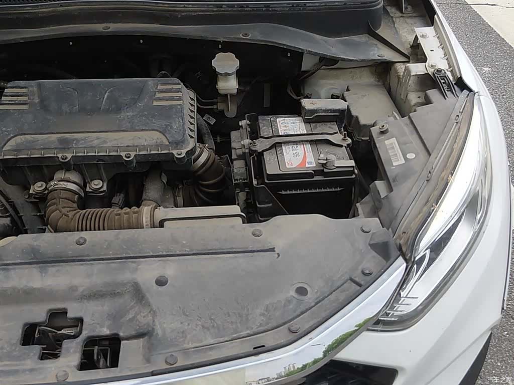 JAC S4, 2019 22