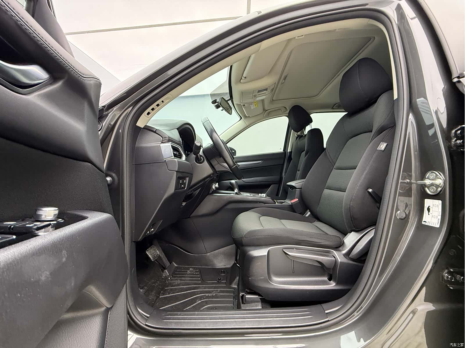 Mazda CX-5, 2022 8