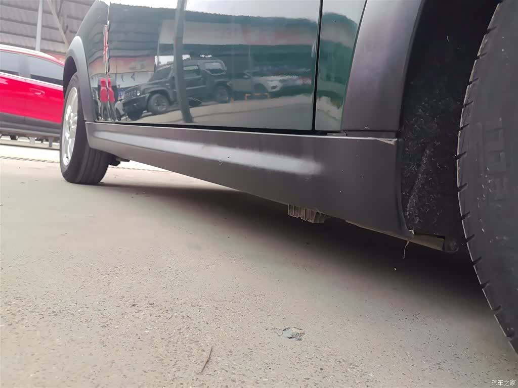 Mini ONE, 2014 19