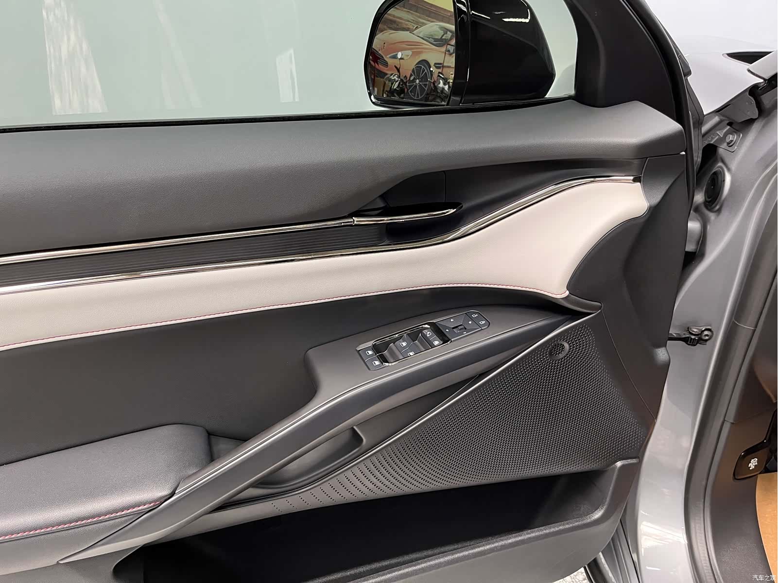 Ford Mondeo, 2022 6